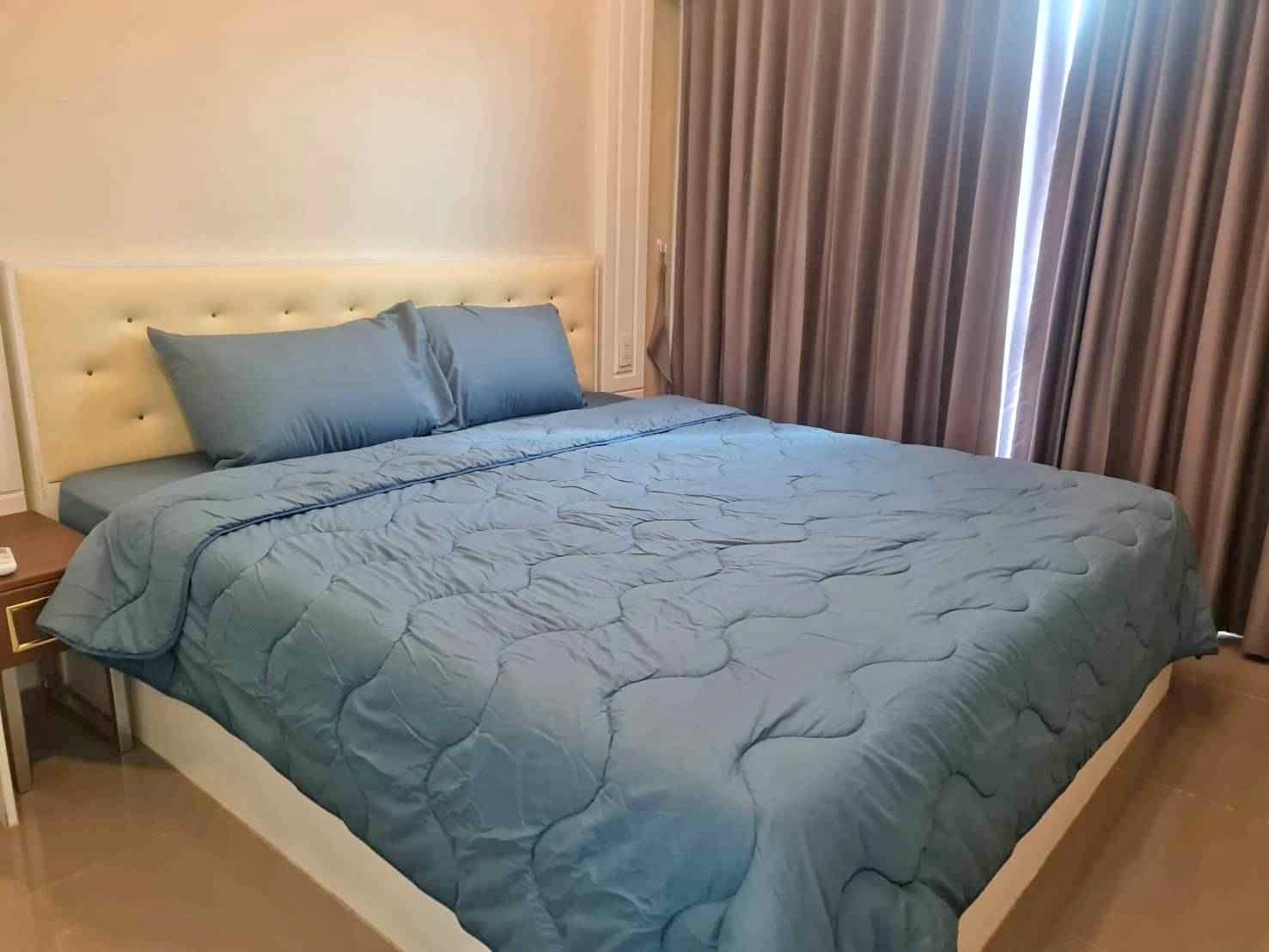 Apartment · 1 bed · Pattaya