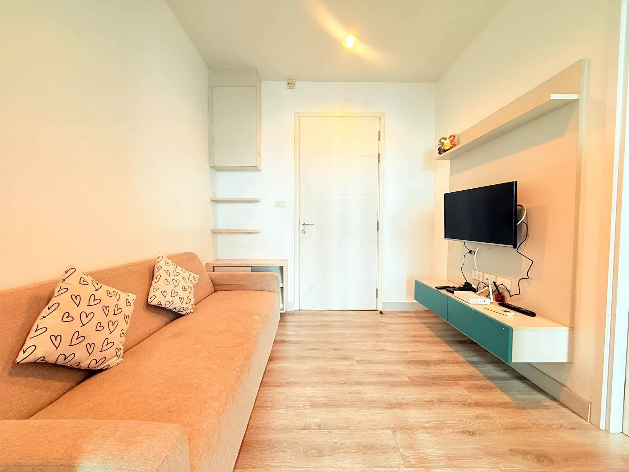 Condo · 1 ch. · 28 m² · Central Pattaya