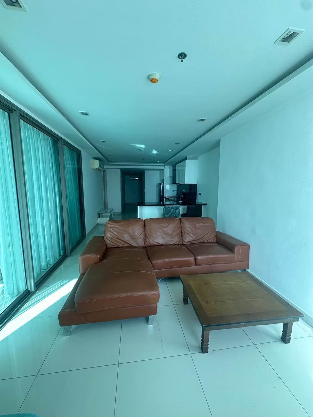 Condo · 2 bed · 96 m² · Wongamat