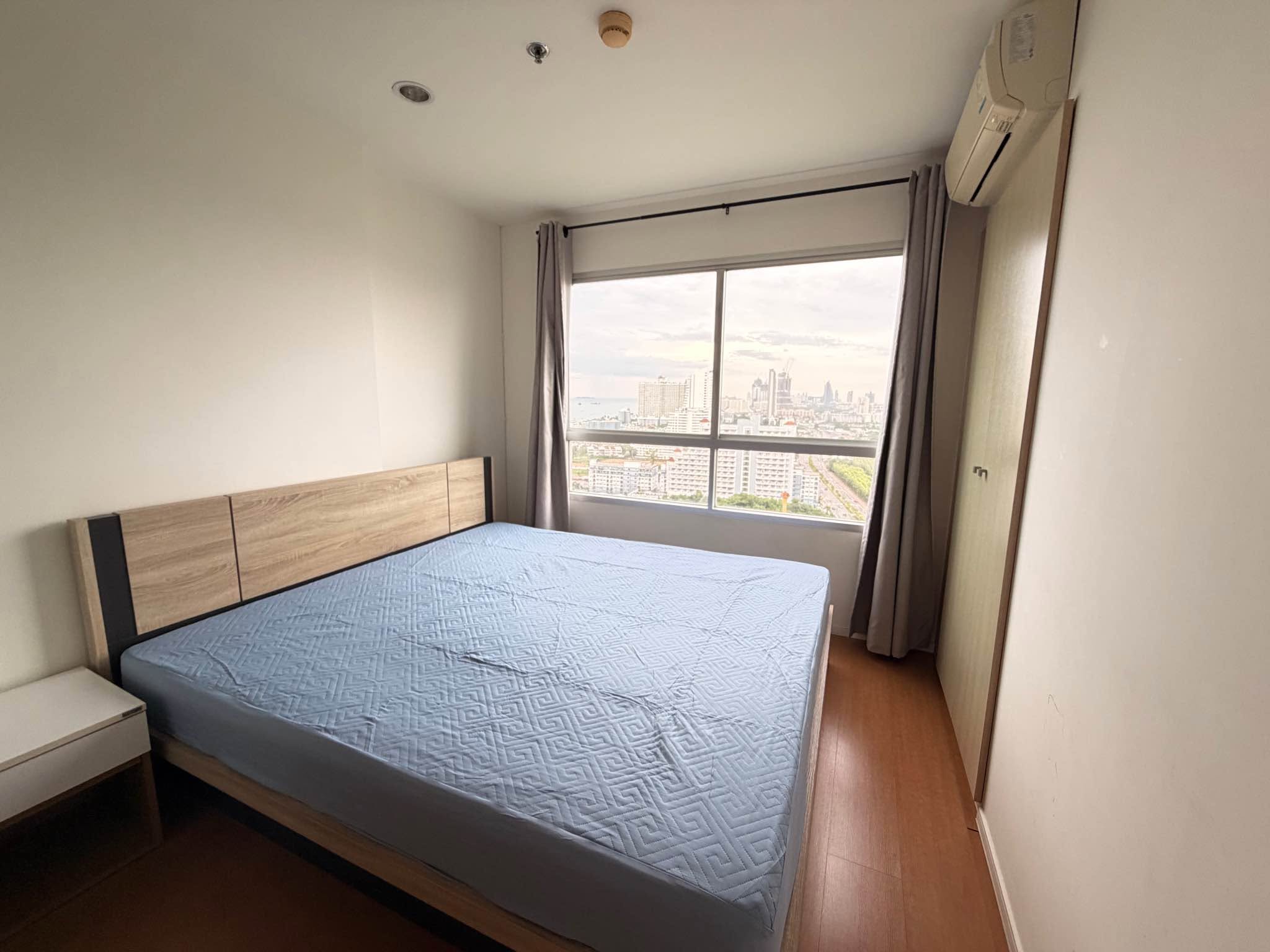 公寓 · 52 m² · 芭提雅