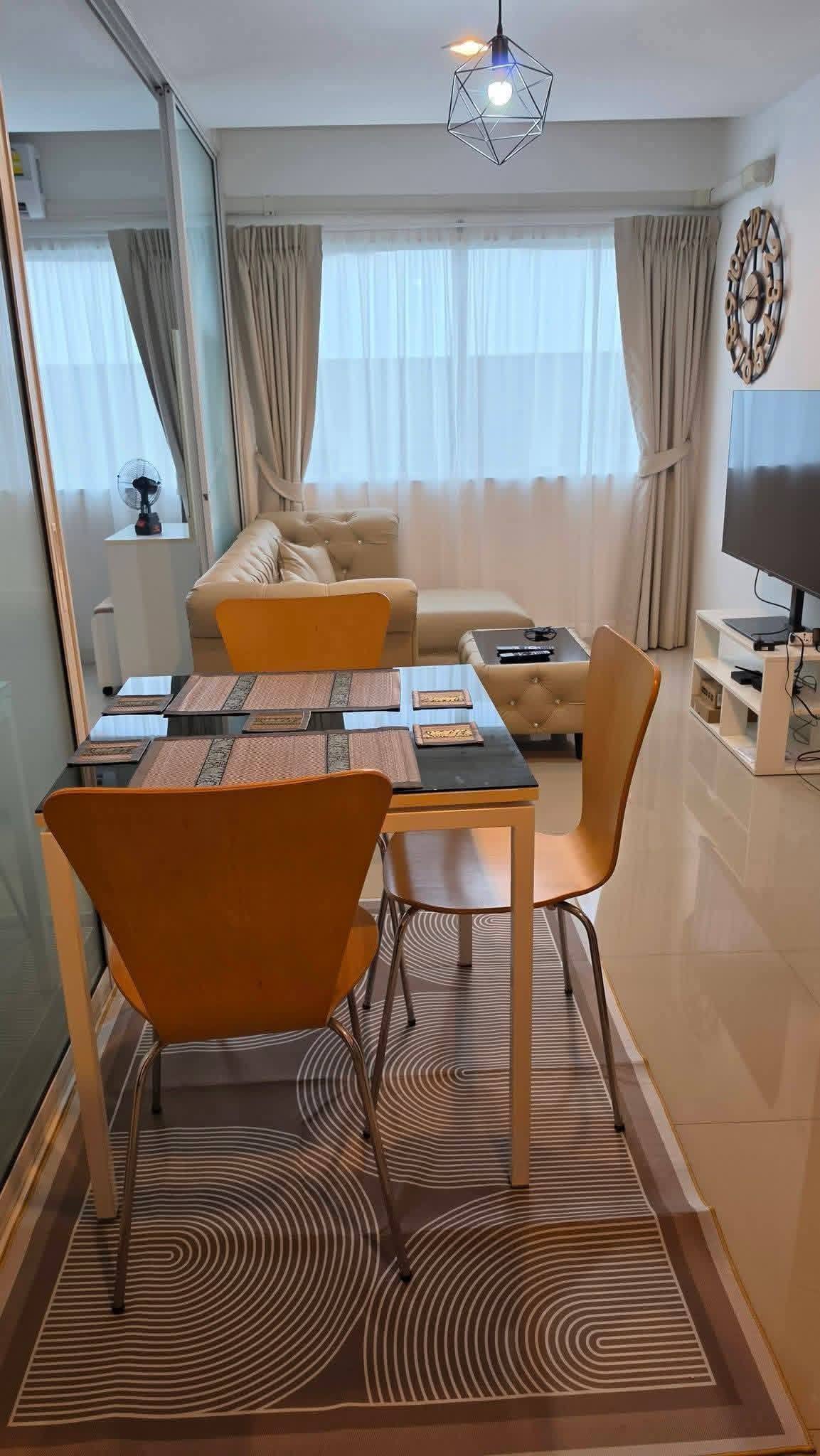 Condo · 2 bed · Jomtien