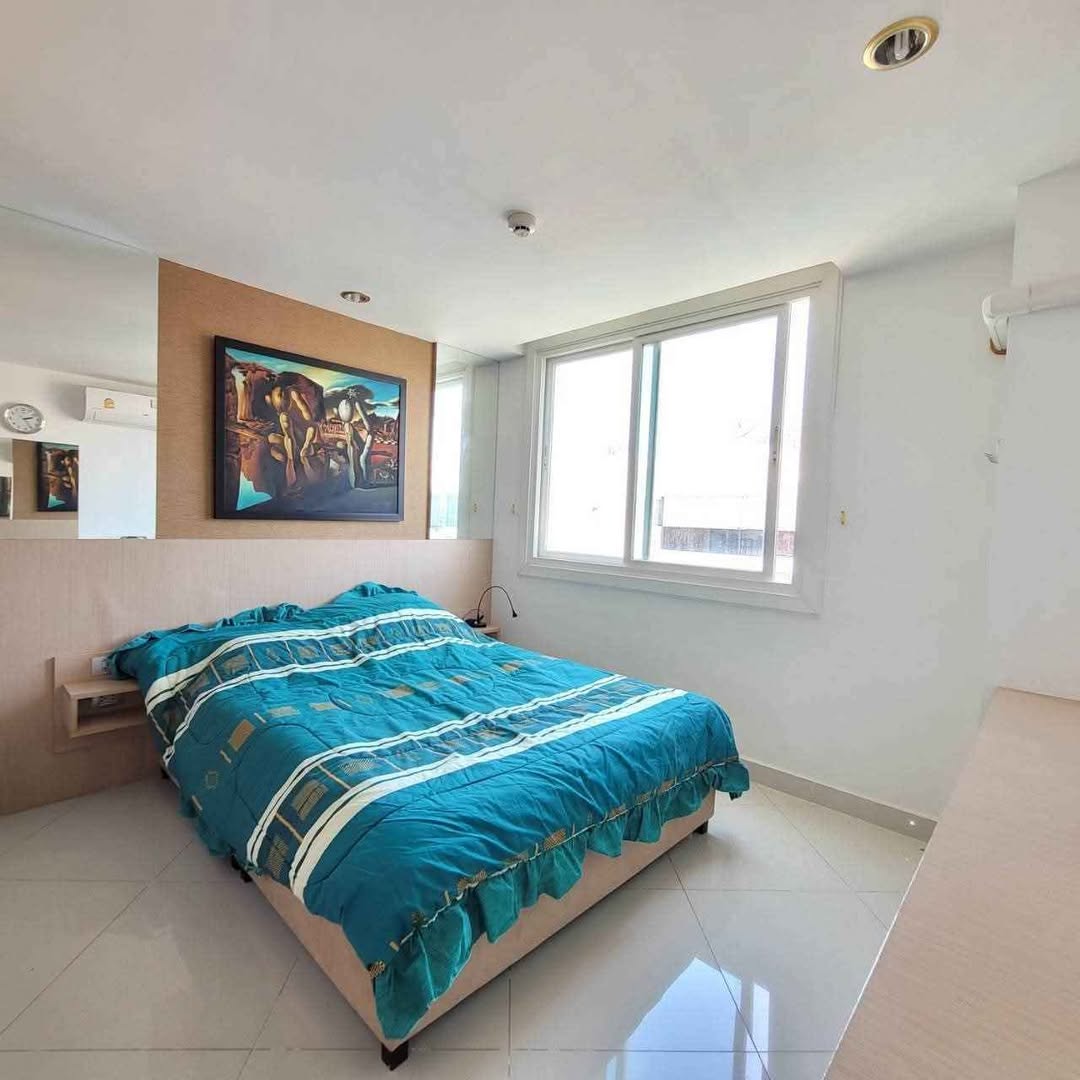Condo · 2 bed · 72 m² · Jomtien