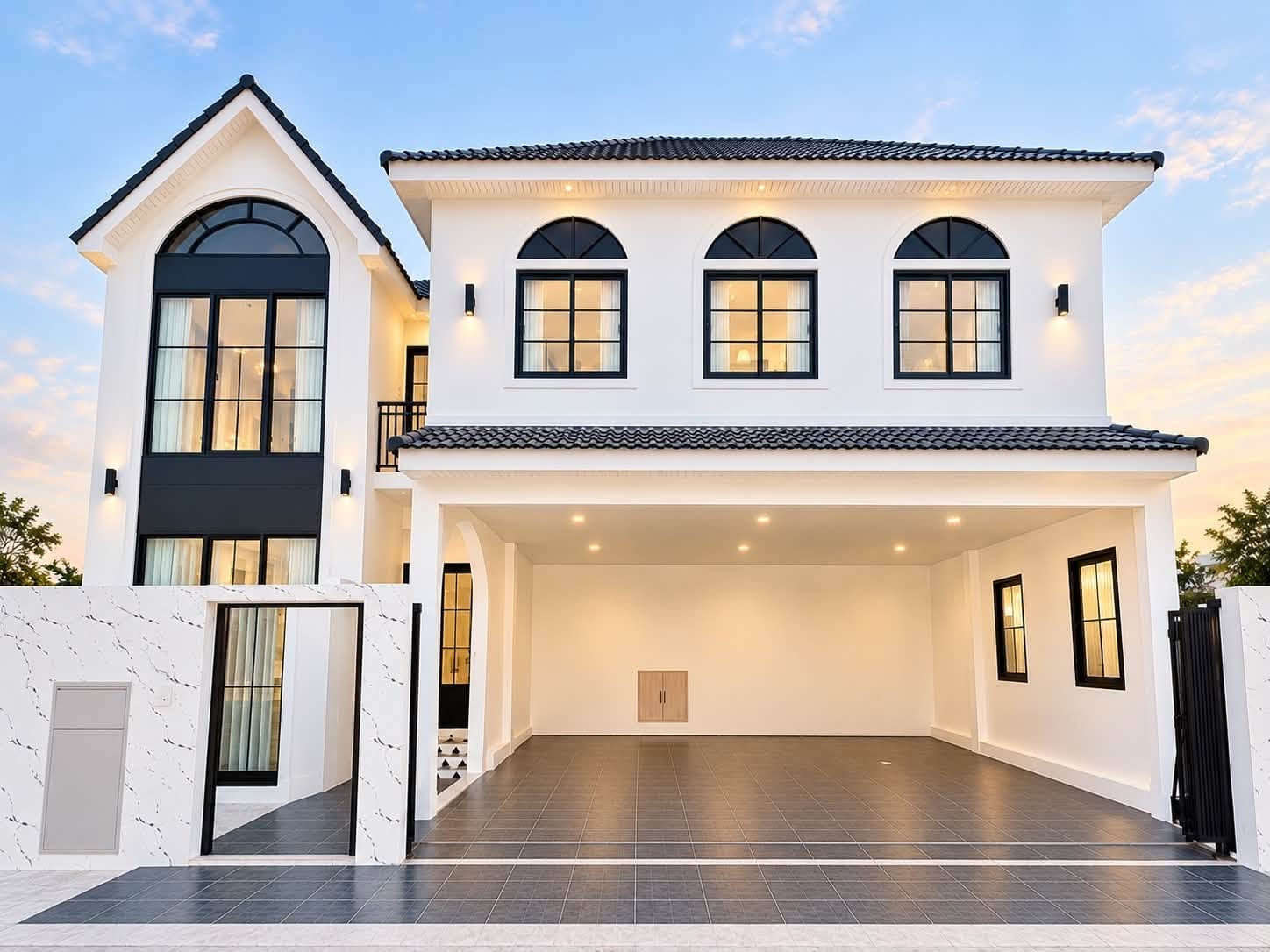 Villa · 3 ch. · Pattaya