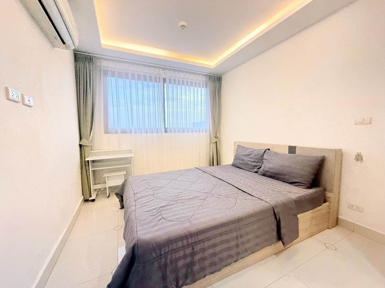 कॉन्डो · 1 बेडरूम · 37 m² · Jomtien