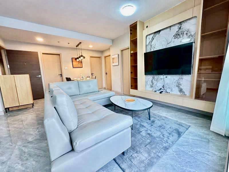 コンドミニアム · 2ベッドルーム · 84 m² · Jomtien