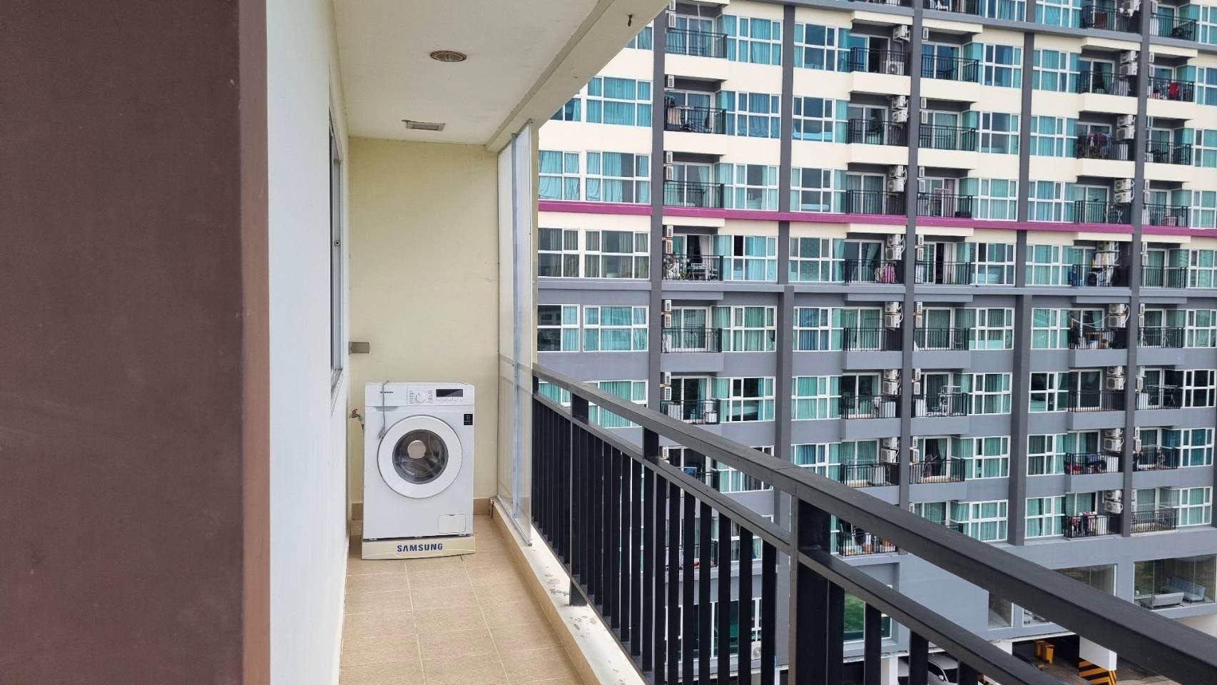 Condo · 59 m² · Jomtien