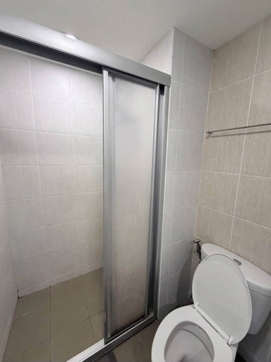 Condo · Studio · 26 m² · Na Kluea