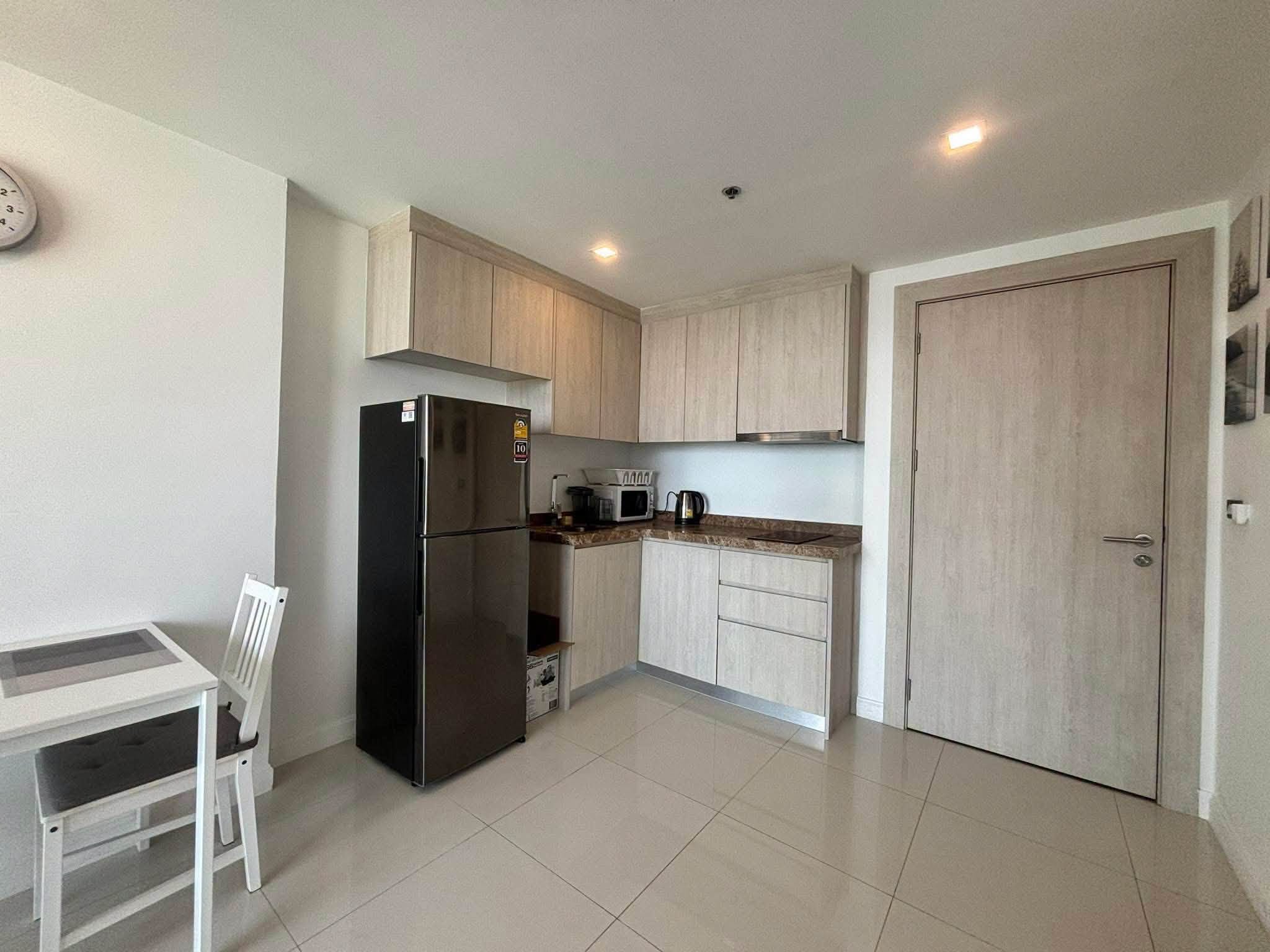 Condo · 1 ch. · 40 m² · Pratumnak