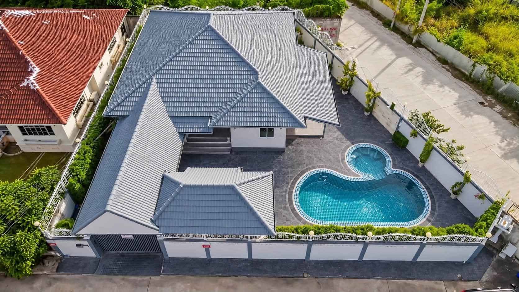 Villa · 3 ch. · Jomtien
