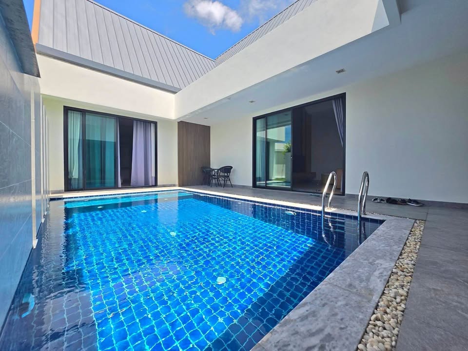 Villa · 3 ch. · 100 m² · Nong Mai Kaen
