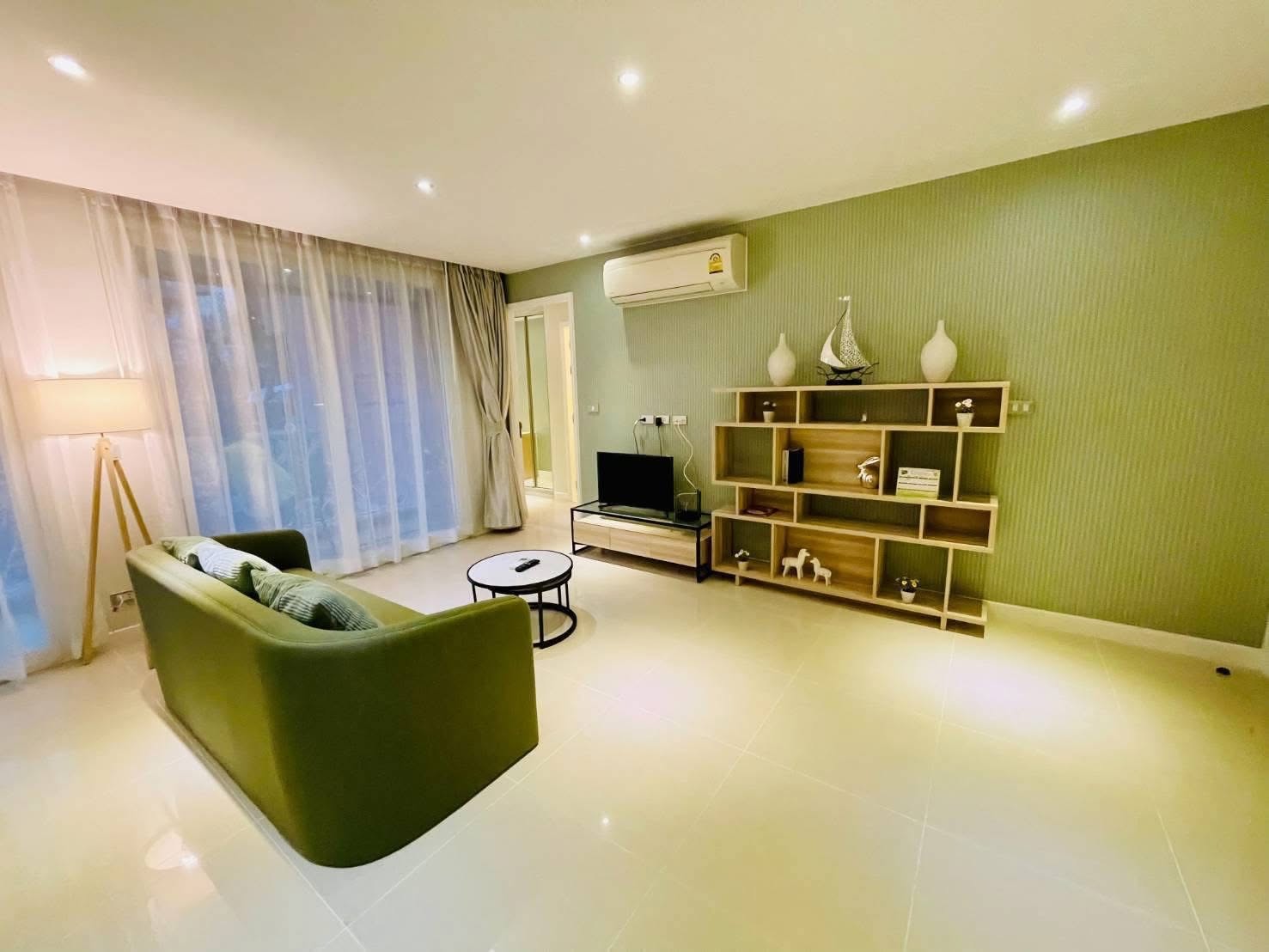 Condo · 2 bed · 74 m² · Jomtien