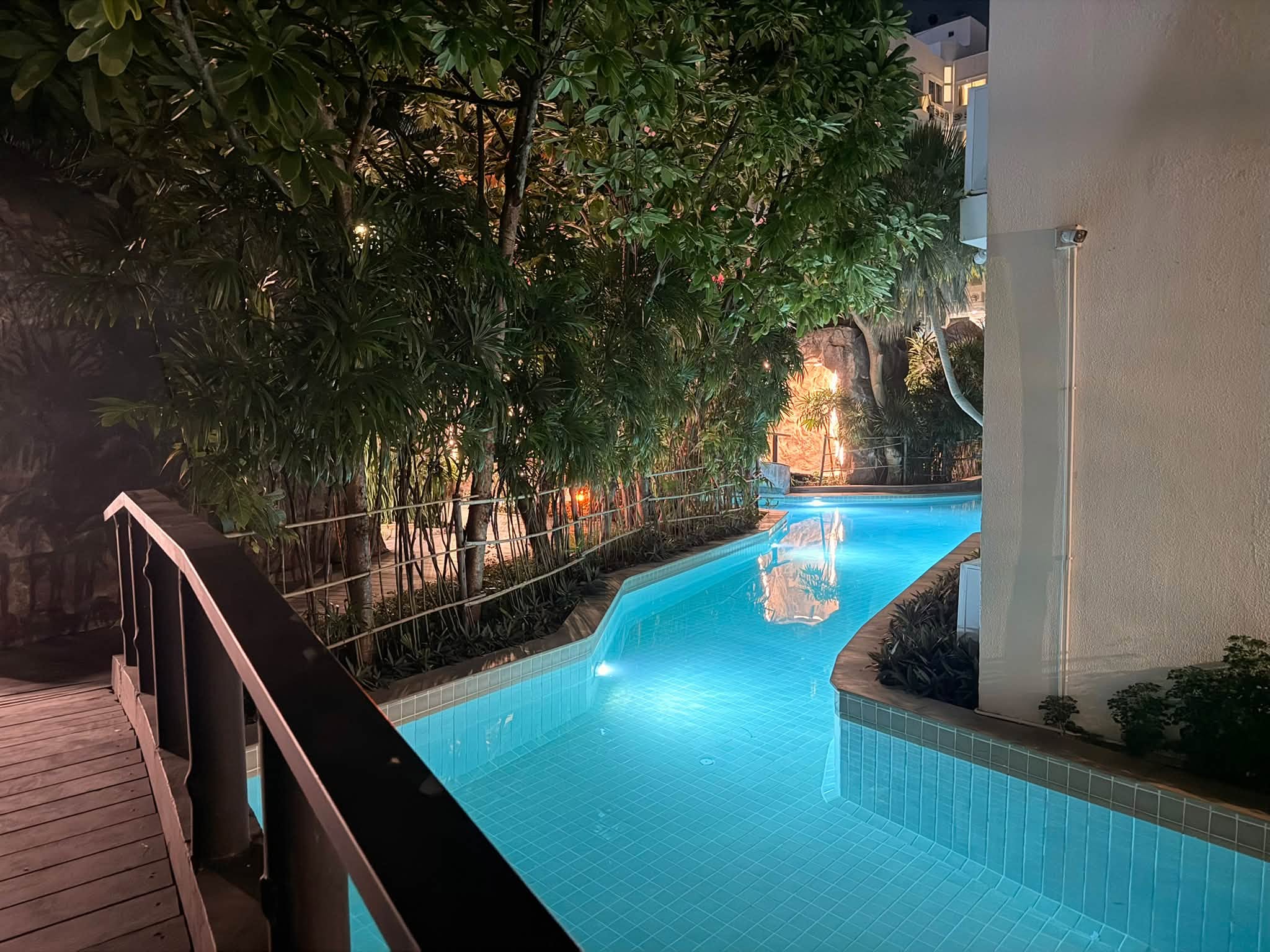 Condo · 1 bed · 40 m² · Jomtien