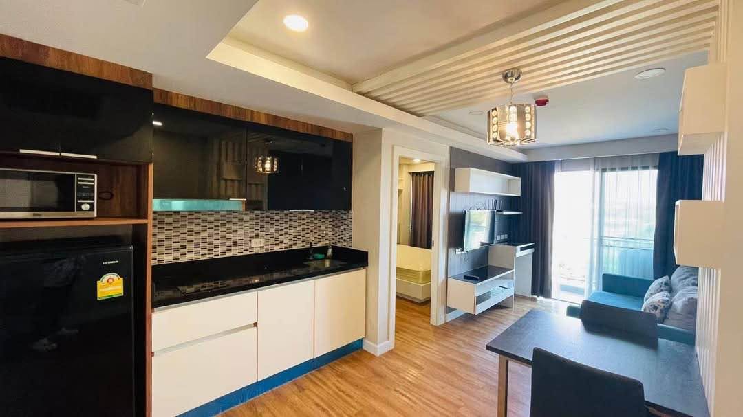 Condo · 1 ch. · 35 m² · Jomtien