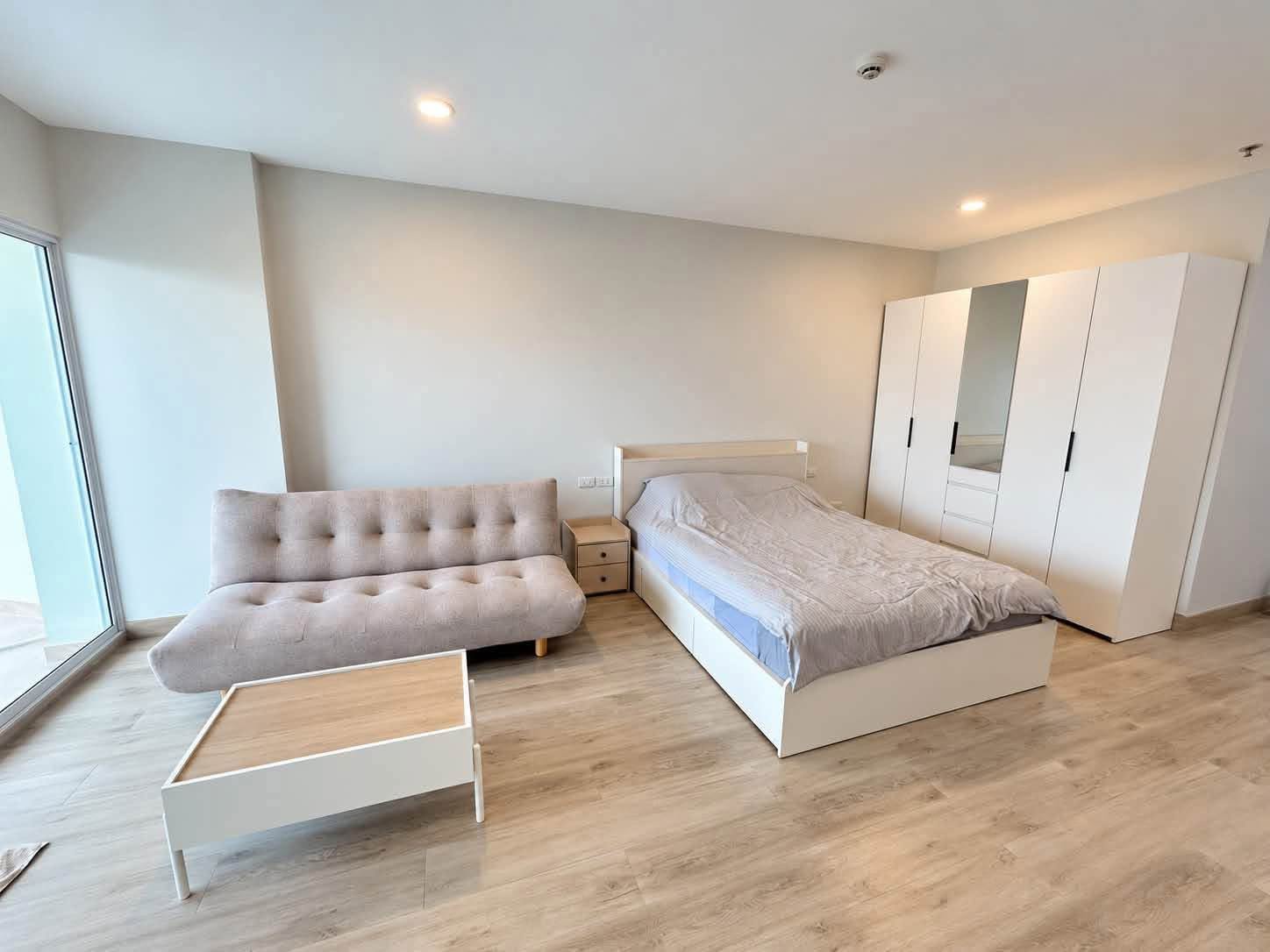Condo · Studio · 48 m² · Jomtien