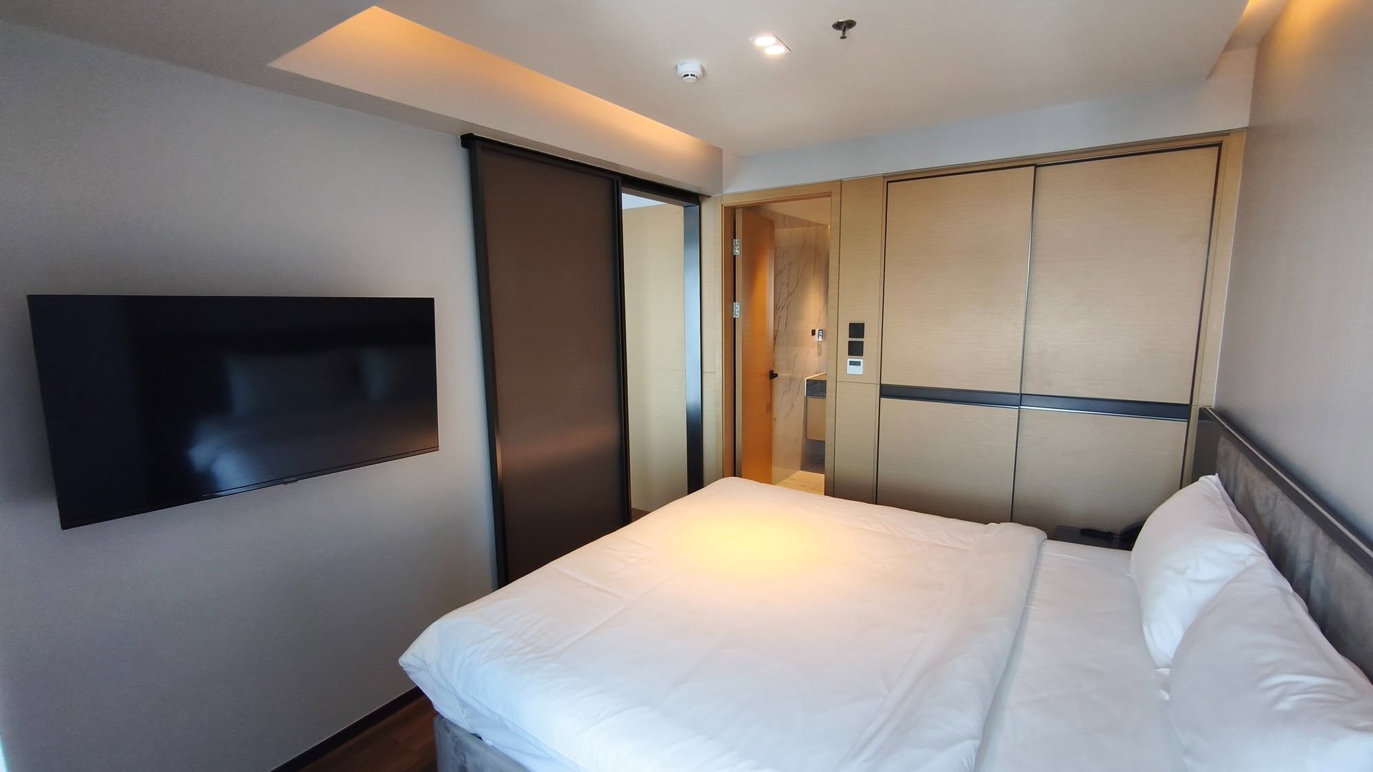 公寓 · 1 居室 · 35 m² · Pratumnak
