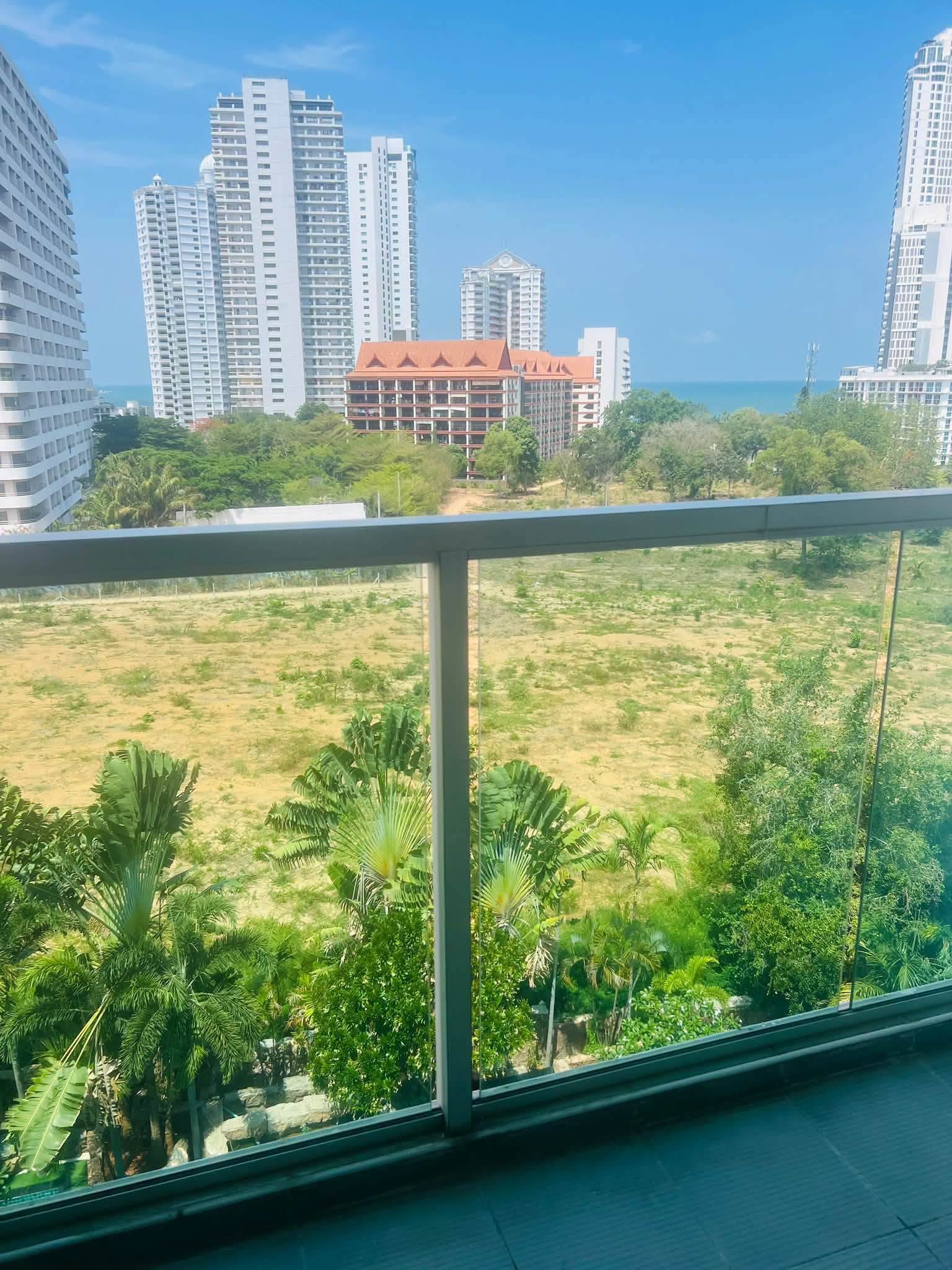 Condo · 2 bed · 94 m² · Wongamat