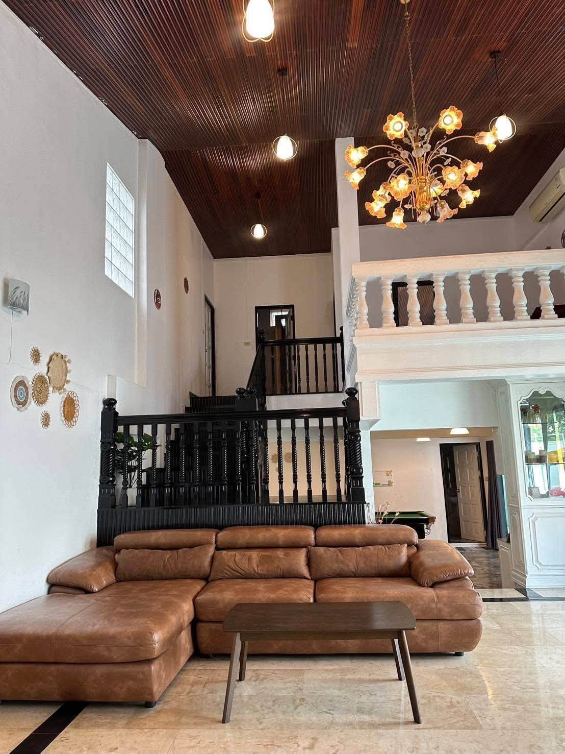 Villa · 6 ch. · Jomtien