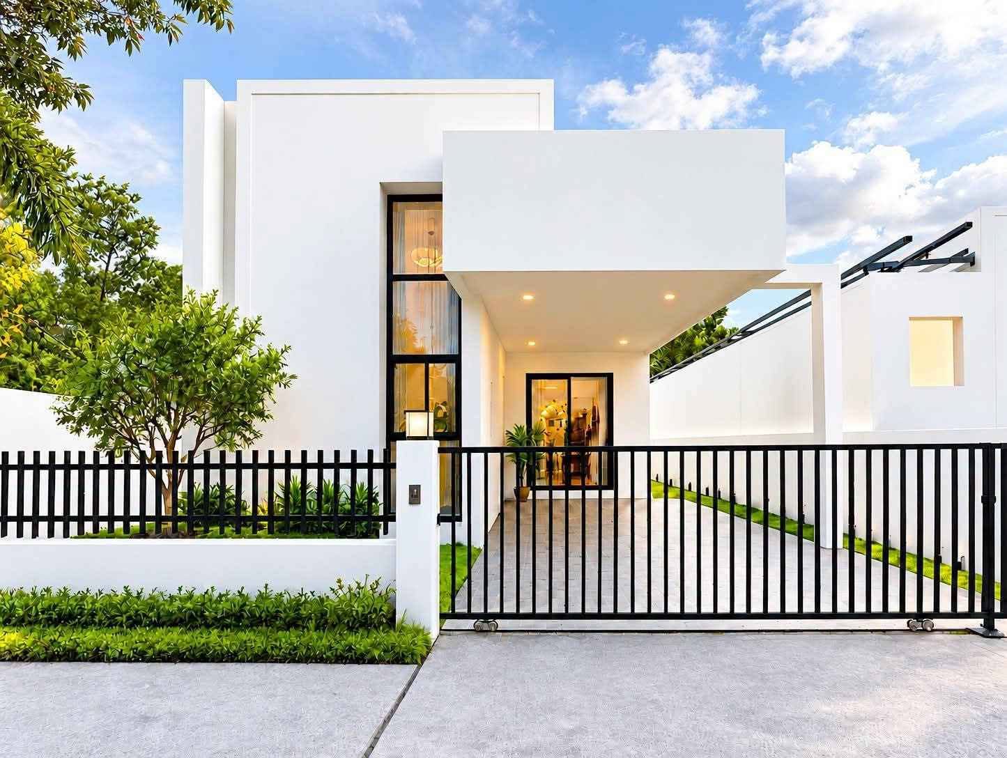 House · 3 bed · Nong Prue