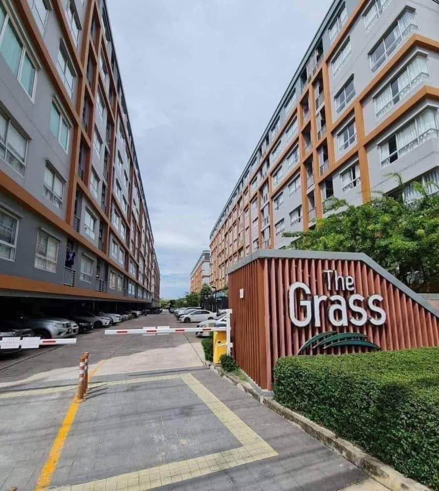Condo · 2 ch. · 42 m² · South Pattaya