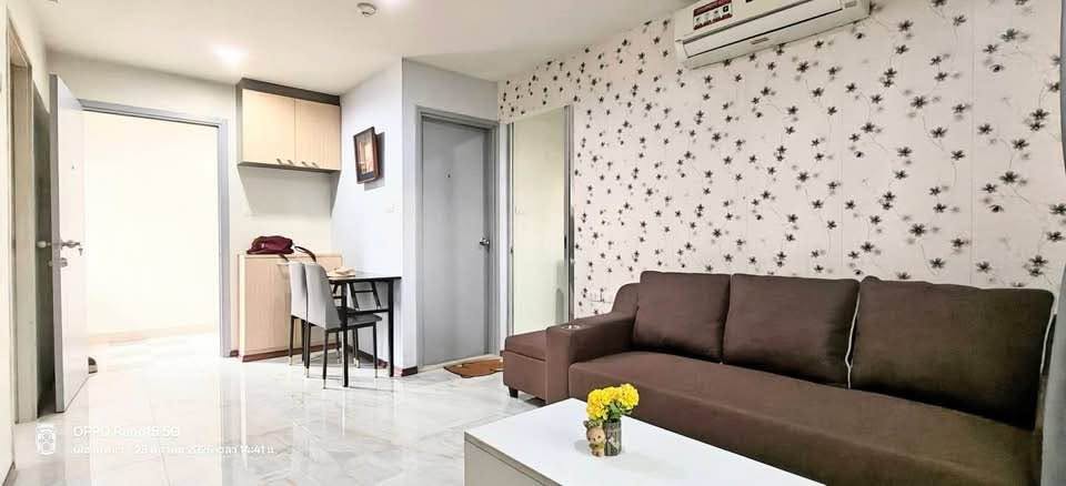 Condo · 2 bed · 42 m² · South Pattaya