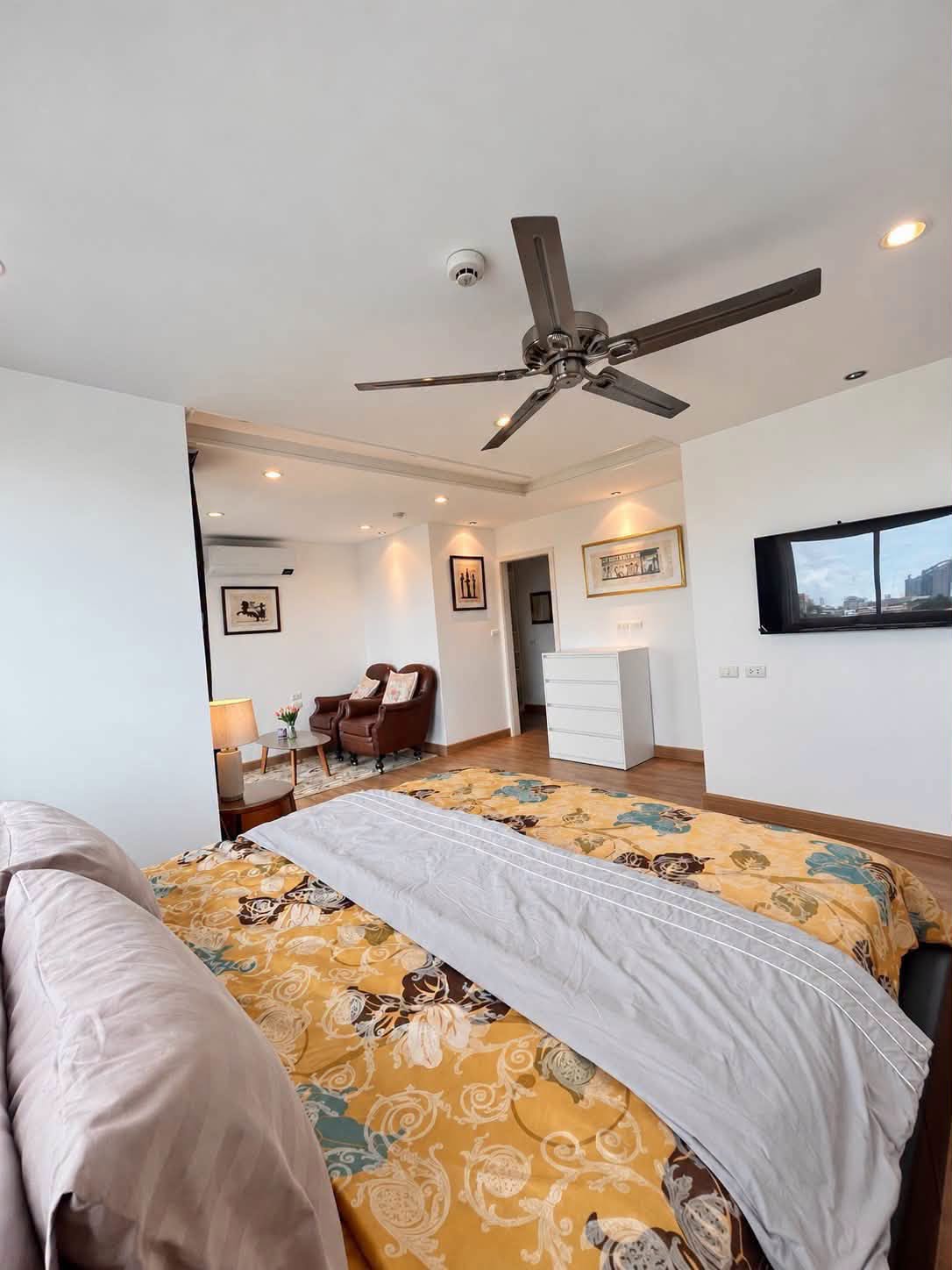 Condo · 1 ch. · 95 m² · Jomtien