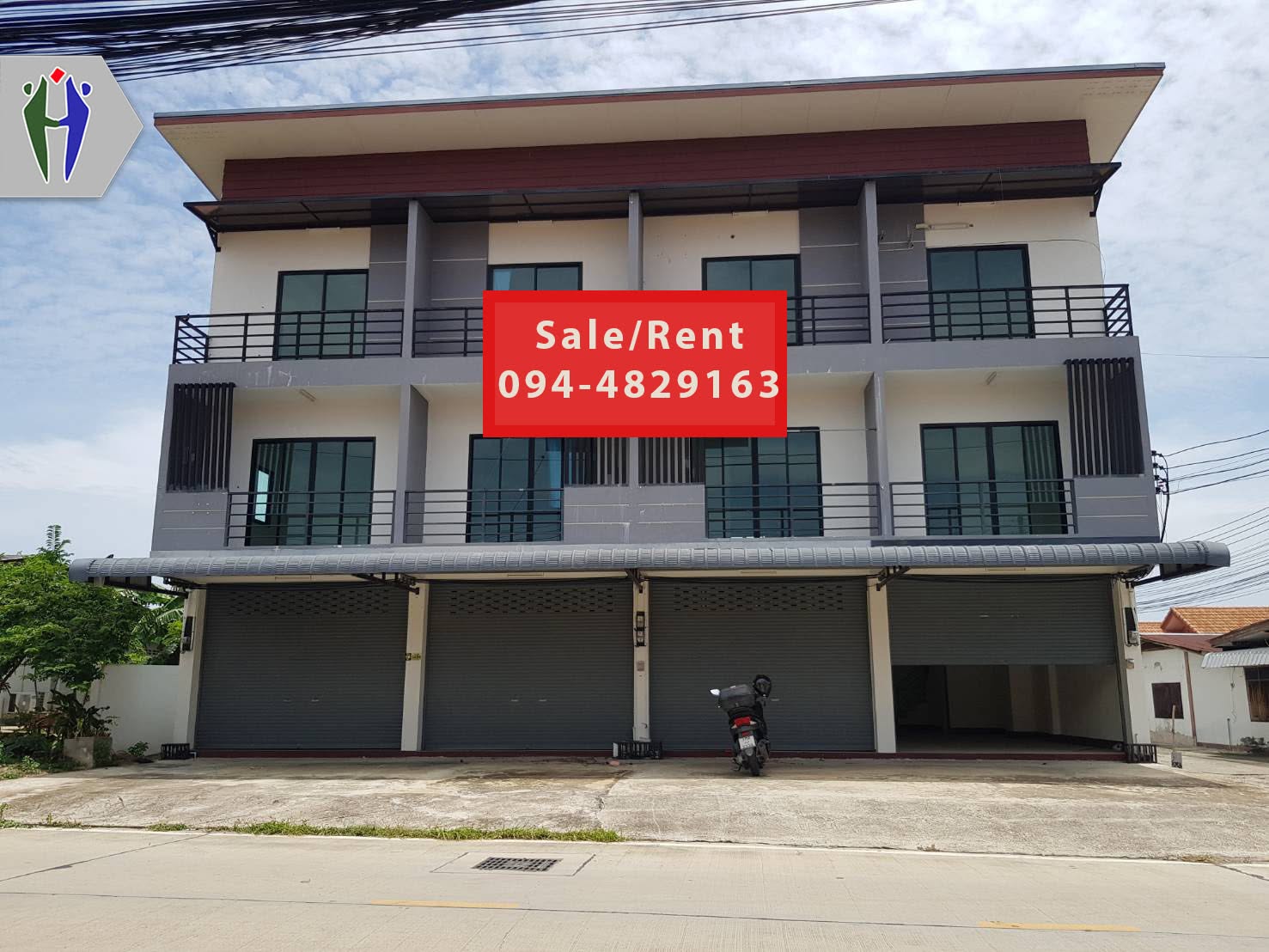 Other · 2 bed · Huay Yai
