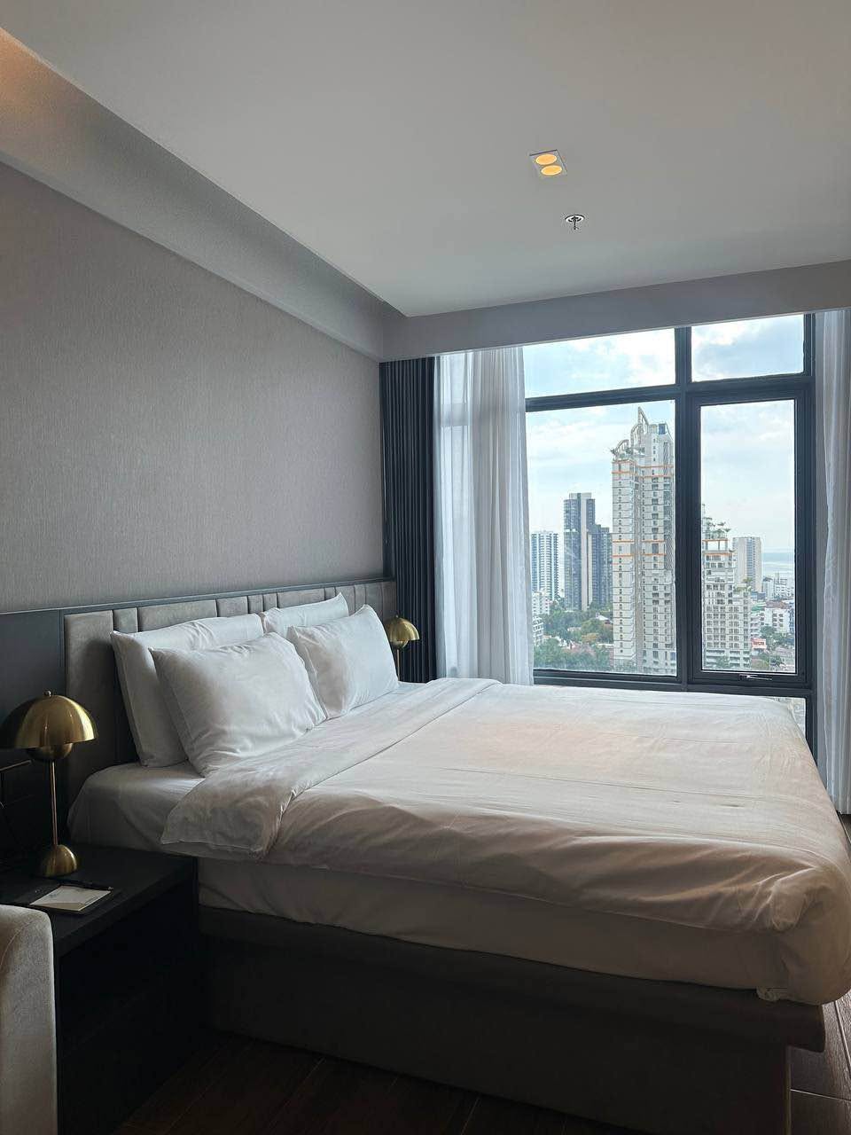Condo · Pratumnak