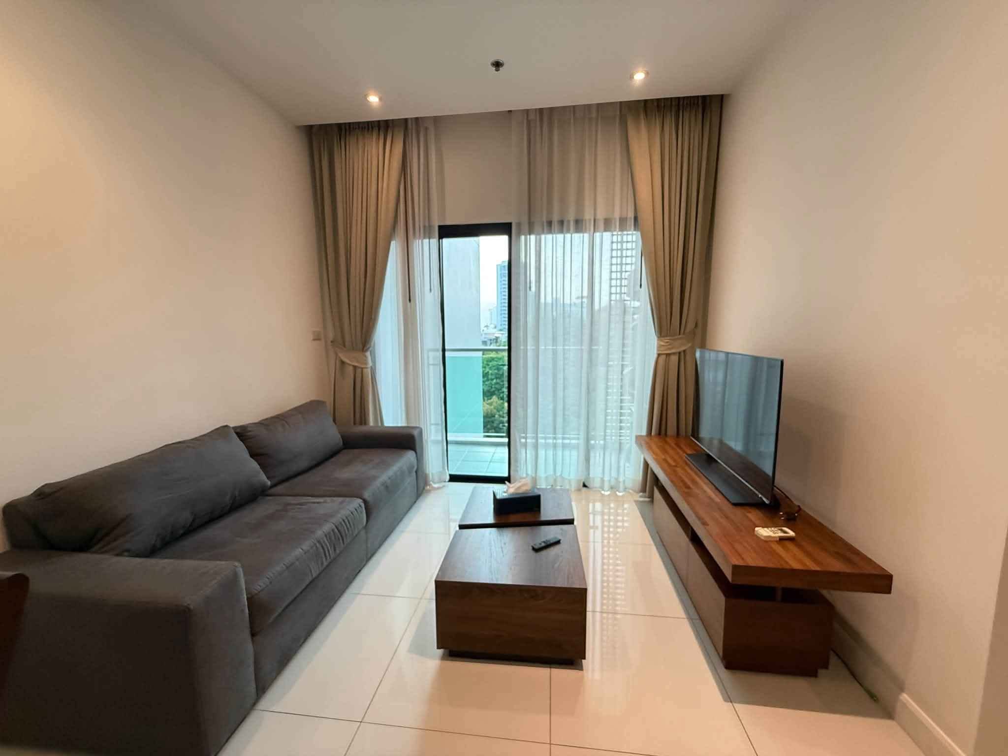 Condo · 2 bed · 70 m² · Pattaya