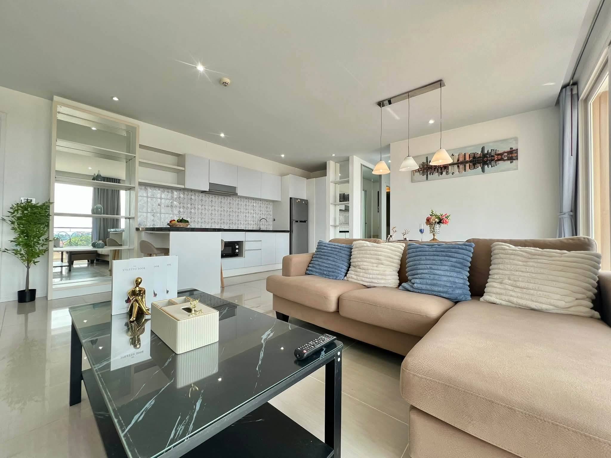 Condo · 2 bed · 73 m² · Jomtien