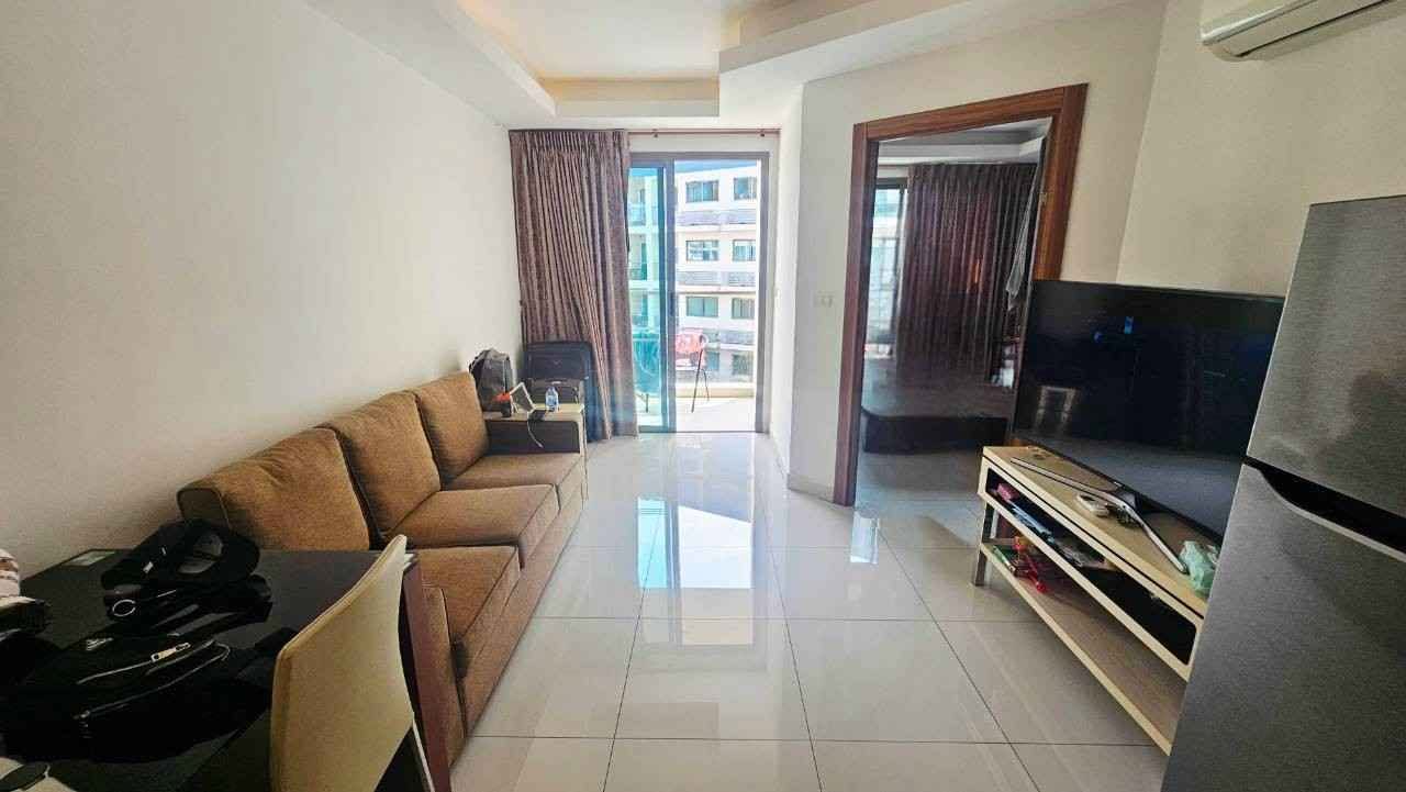 Condo · 1 bed · 37 m² · Jomtien