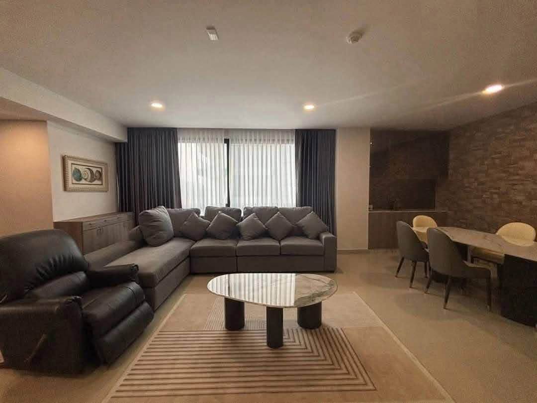 Condo · 2 bed · 141 m² · Jomtien