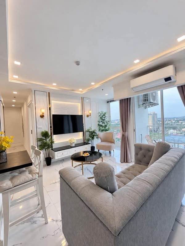 Condo · 2 bed · 64 m² · Jomtien