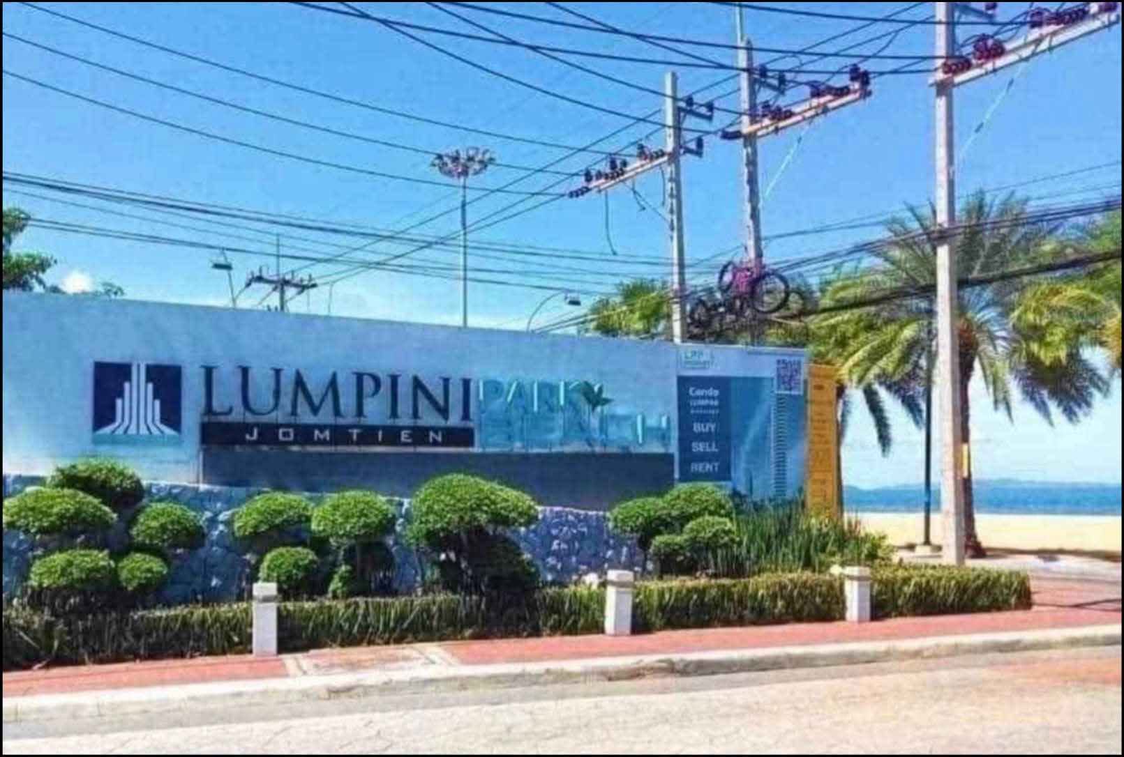Condo · 2 bed · 75 m² · Jomtien
