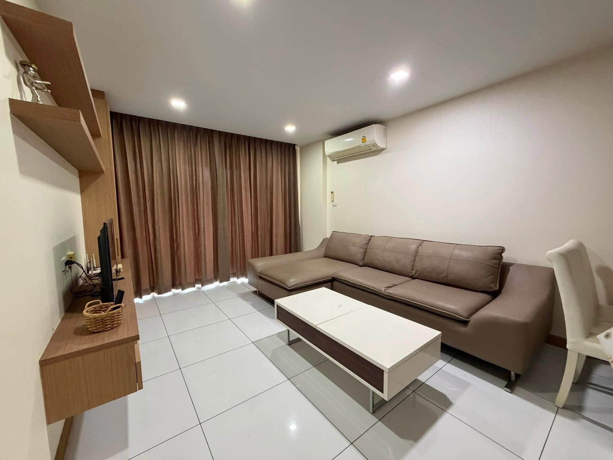 コンドミニアム · 2ベッドルーム · 92 m² · Na Jomtien