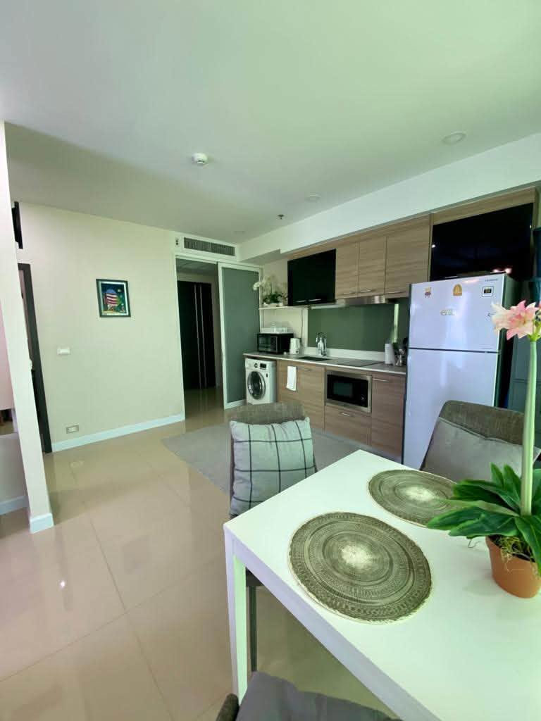 Condo · 1 ch. · 45 m² · Pattaya