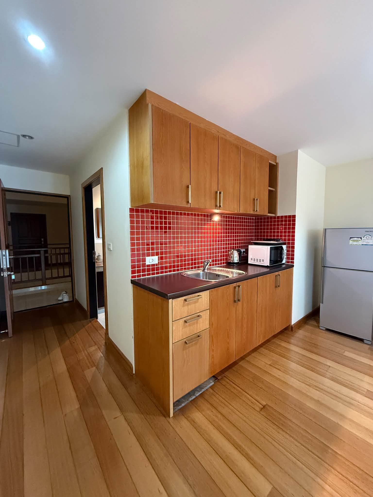 Condo · Studio · 45 m² · Pratumnak