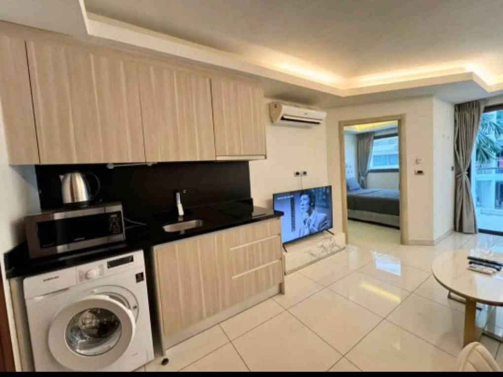 Condo · 40 m² · Jomtien