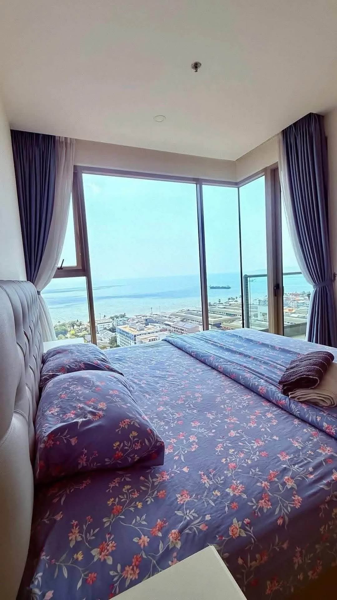 Condo · 2 ch. · 89 m² · Jomtien