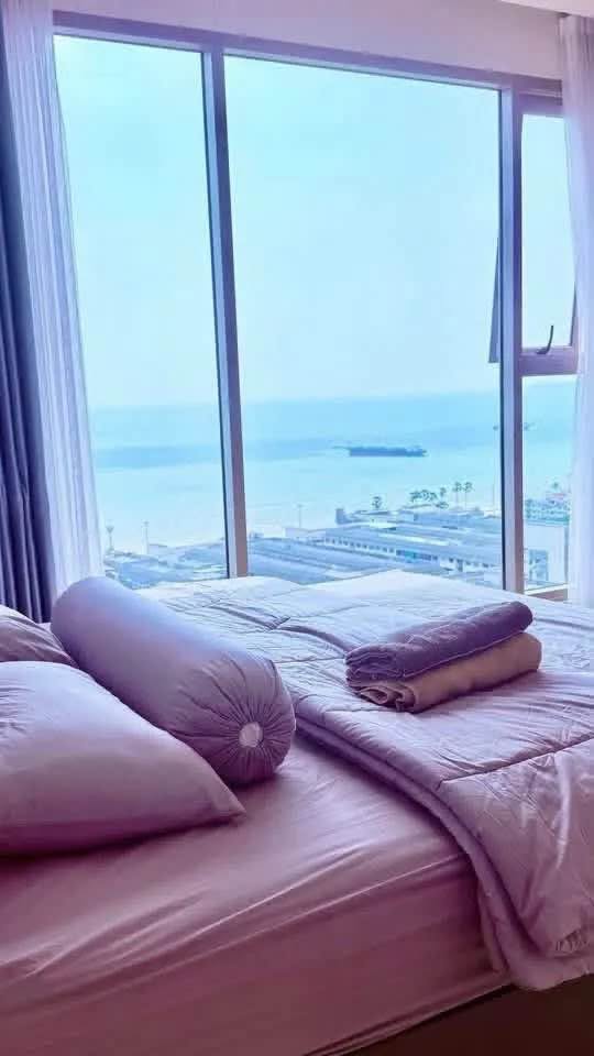 Condo · 2 bed · 89 m² · Jomtien