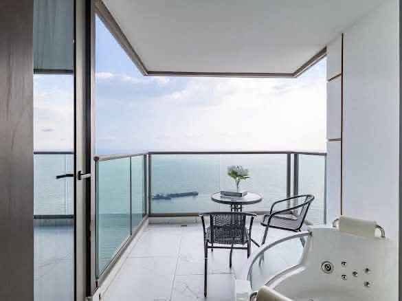 Condo · 2 bed · Jomtien