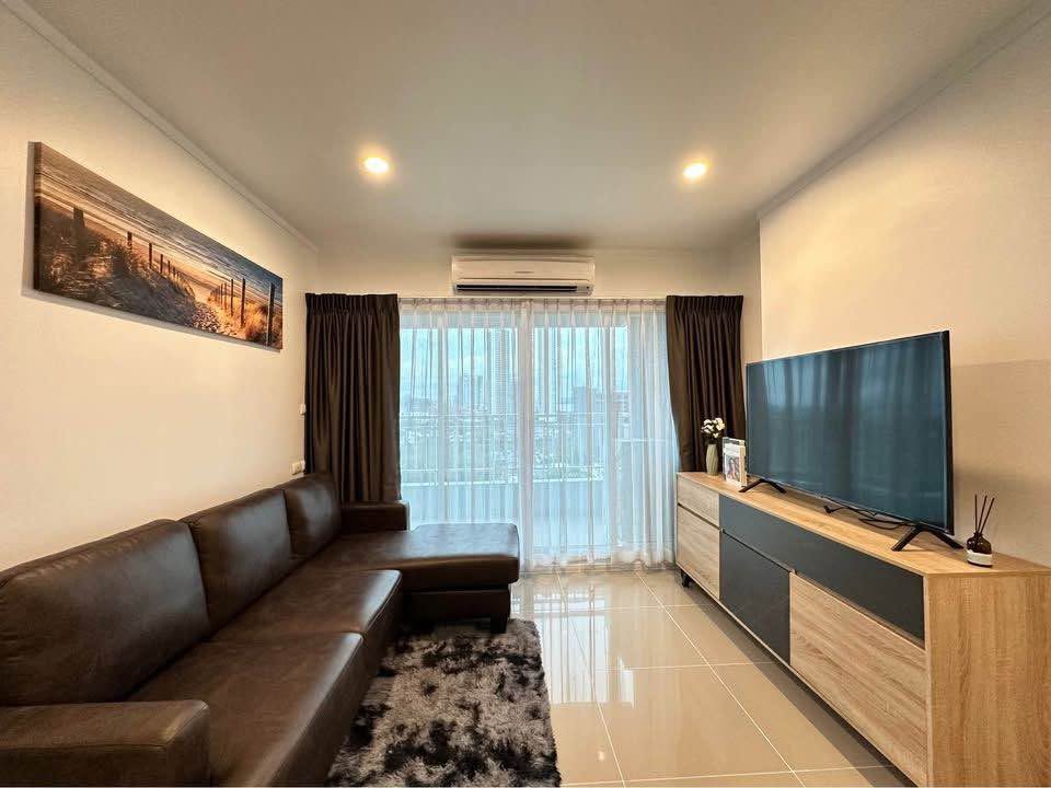 Condo · 49 m² · Jomtien