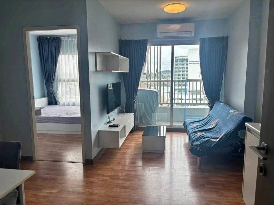 Condo · 1 ch. · South Pattaya