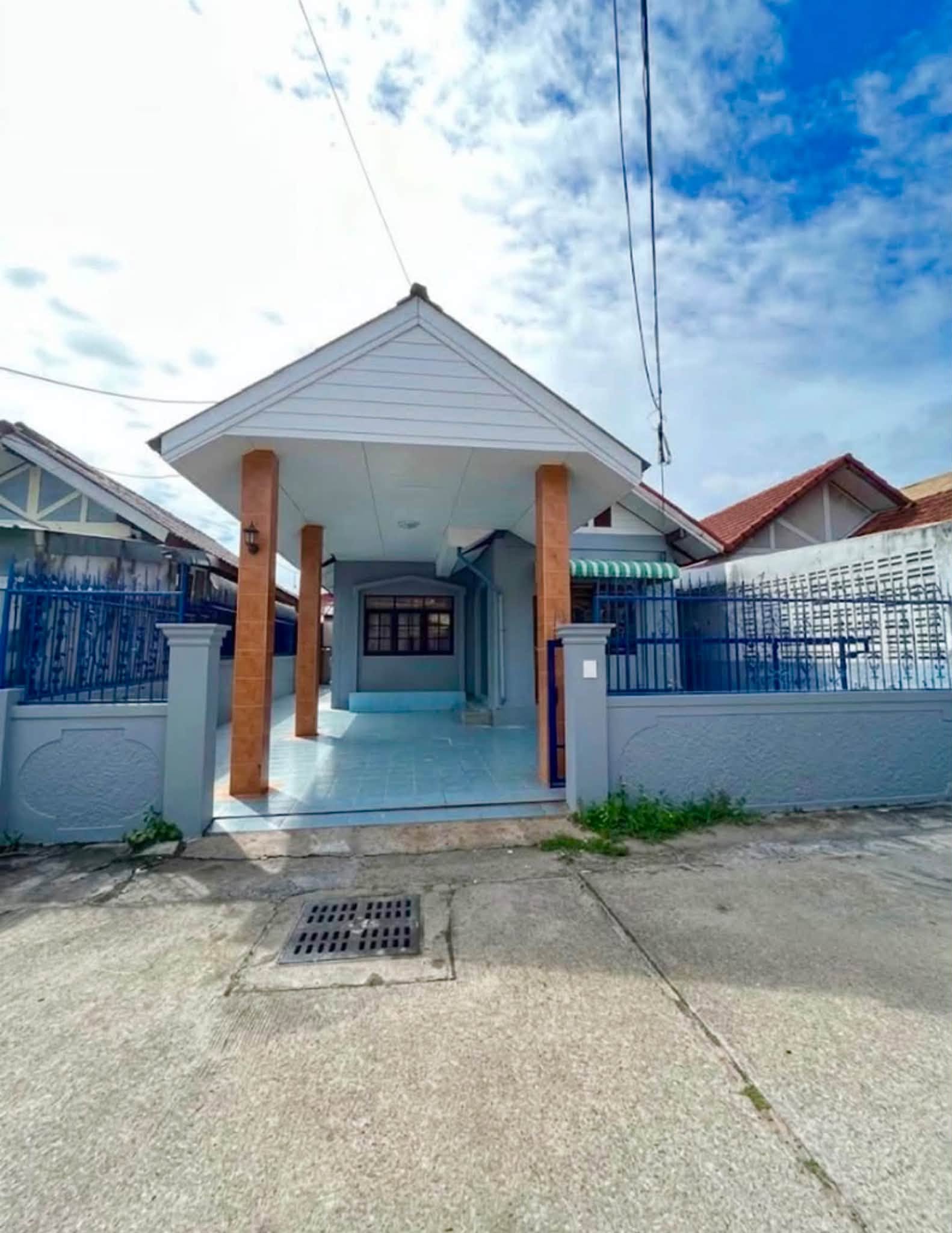 House · 2 bed · Khao Talo