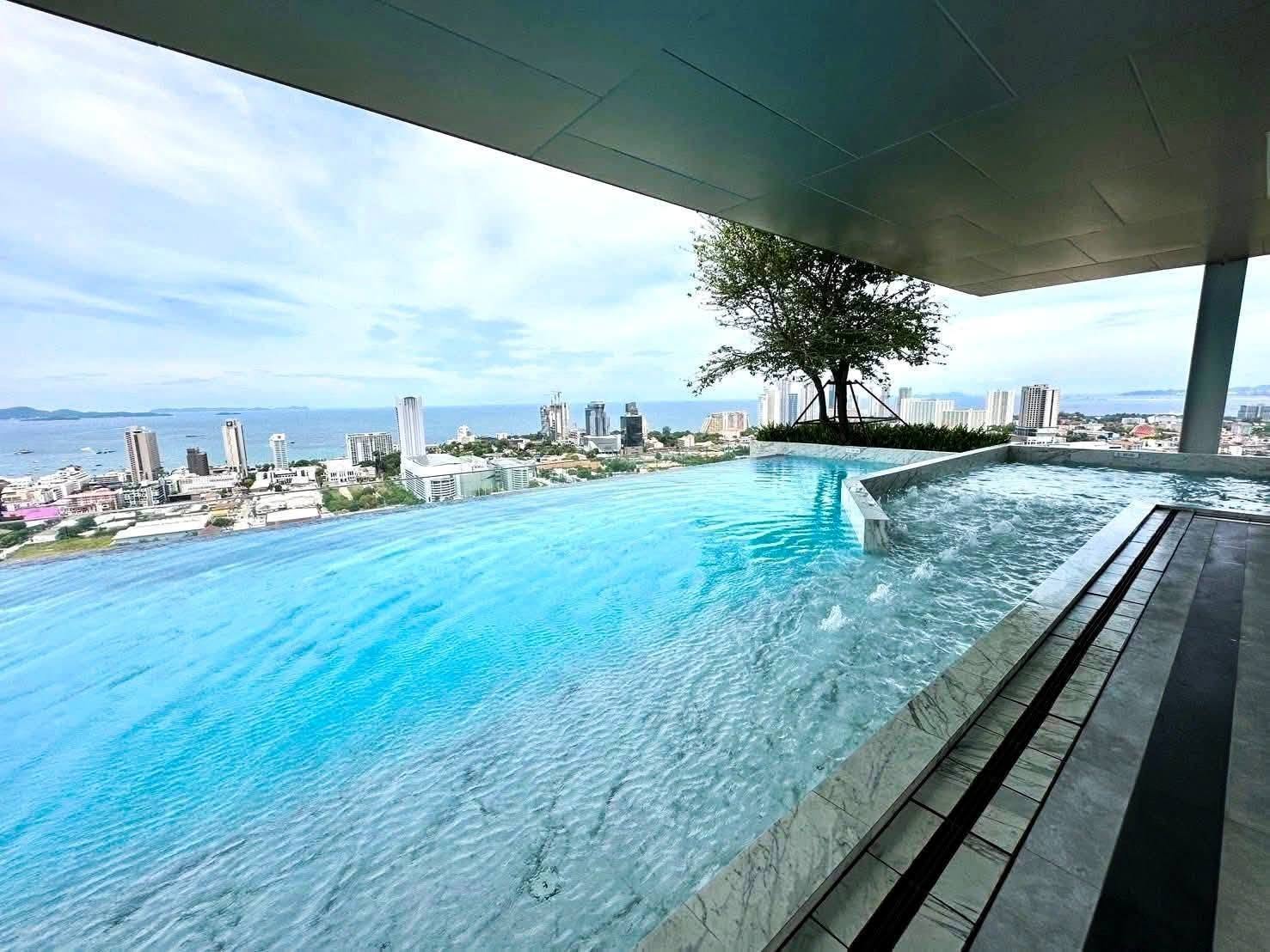 Condo · North Pattaya