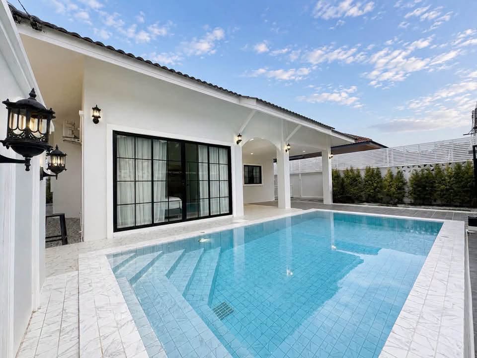 Villa · 3 bed · Nong Prue