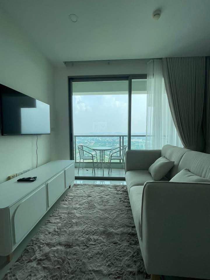 Condo · 36 m² · Jomtien