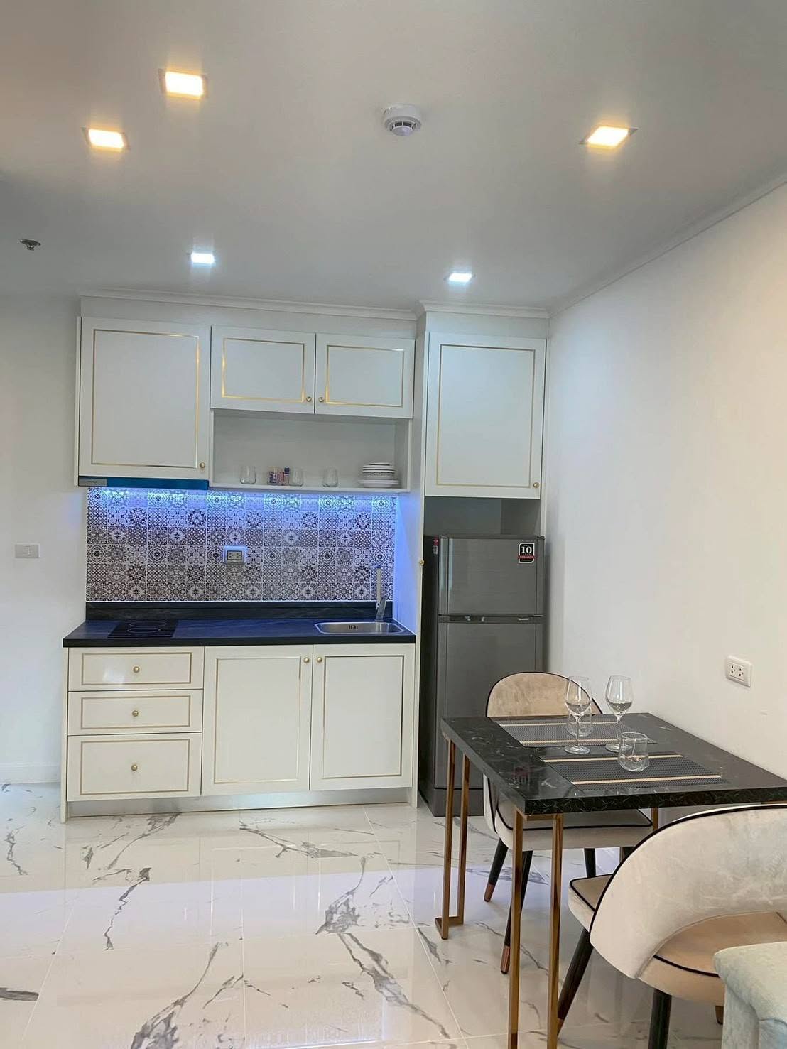Condo · 1 bed · 33 m² · Jomtien