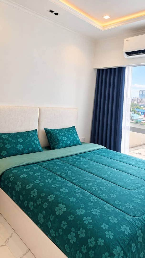 Condo · 1 bed · 33 m² · Jomtien