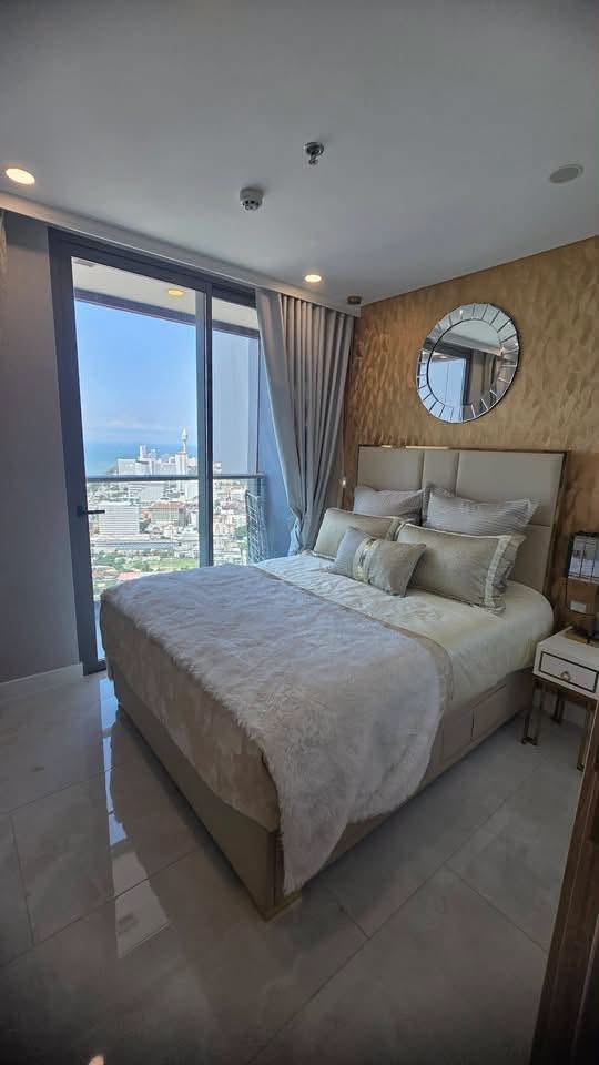 Condo · 1 bed · 29 m² · Jomtien