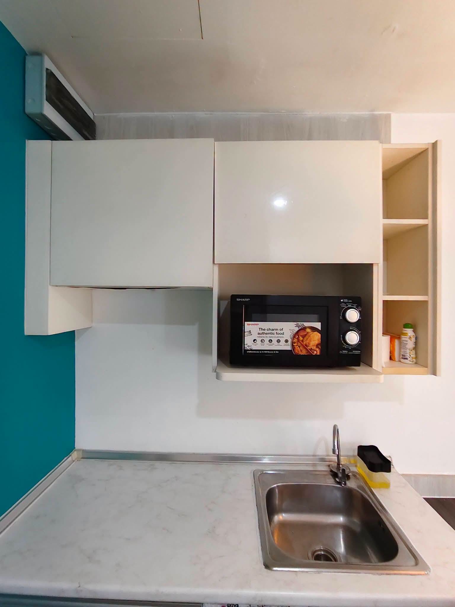 Condo · 1 bed · 29 m² · Na Jomtien